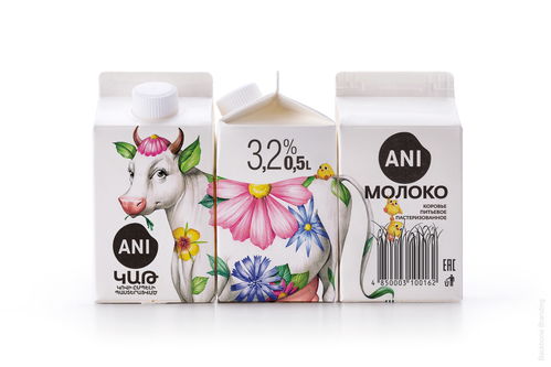 亞美尼亞乳制品Ani品牌 傳承與創(chuàng)新的乳香之旅