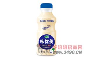 心牧語乳酸菌 火爆來襲，健康又好喝的乳制品新風尚